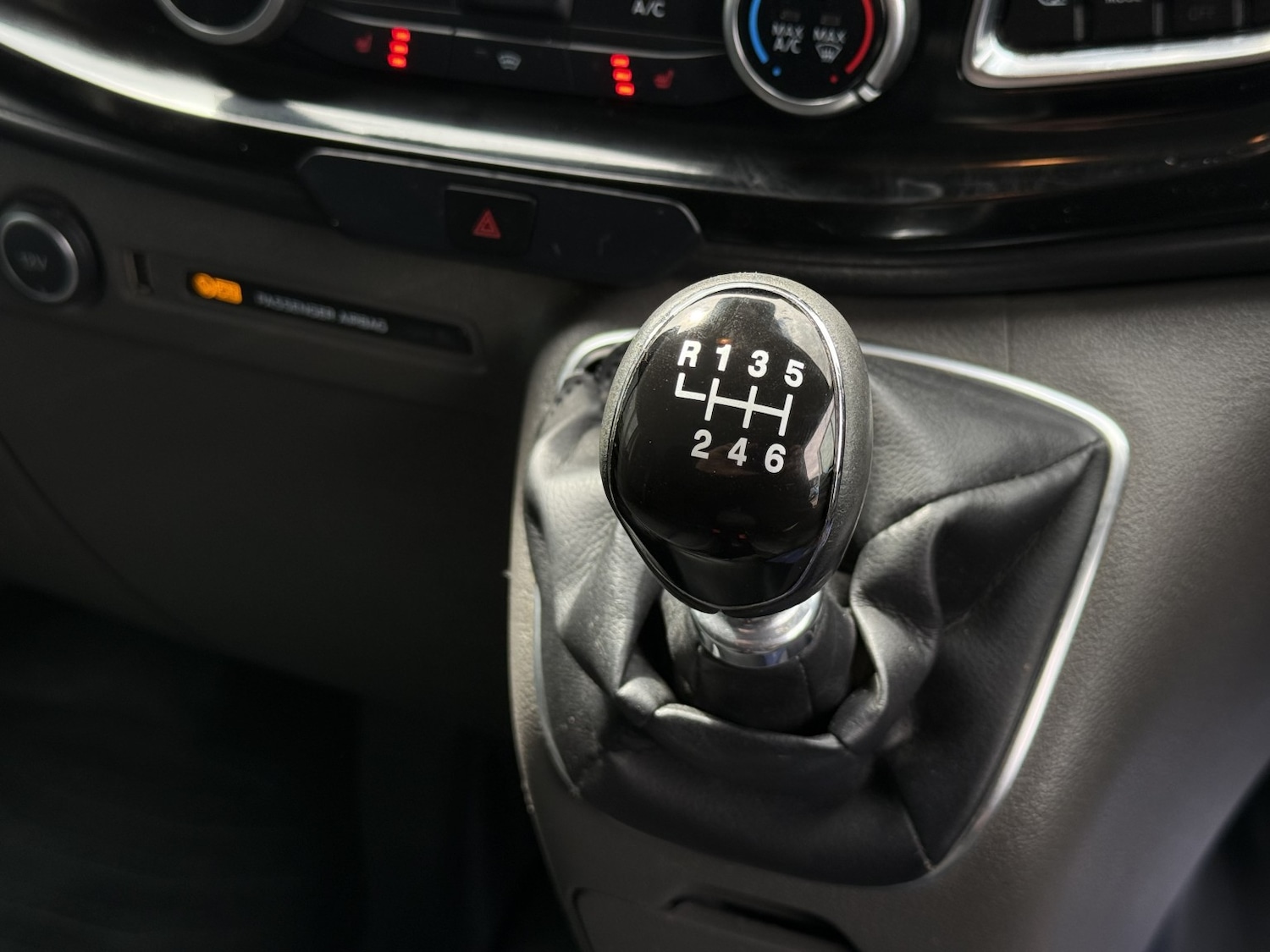 Used Ford Transit Custom 2021 for sale - 77656260: Photo 16