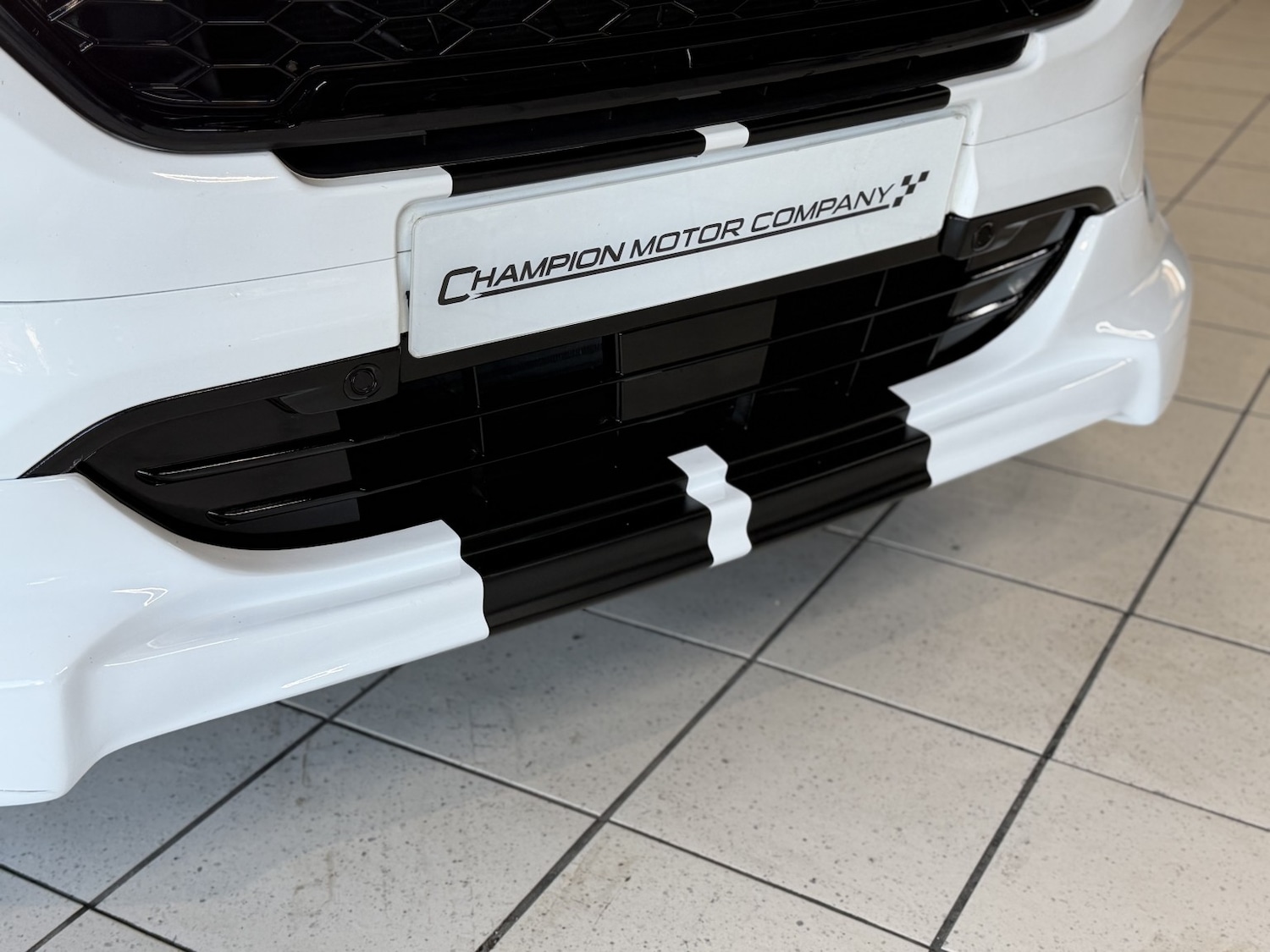 Used Ford Transit Custom 2021 for sale - 77656260: Photo 25