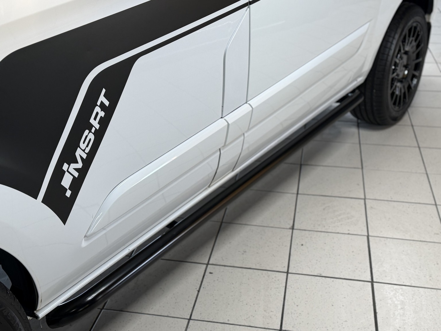 Used Ford Transit Custom 2021 for sale - 77656260: Photo 27