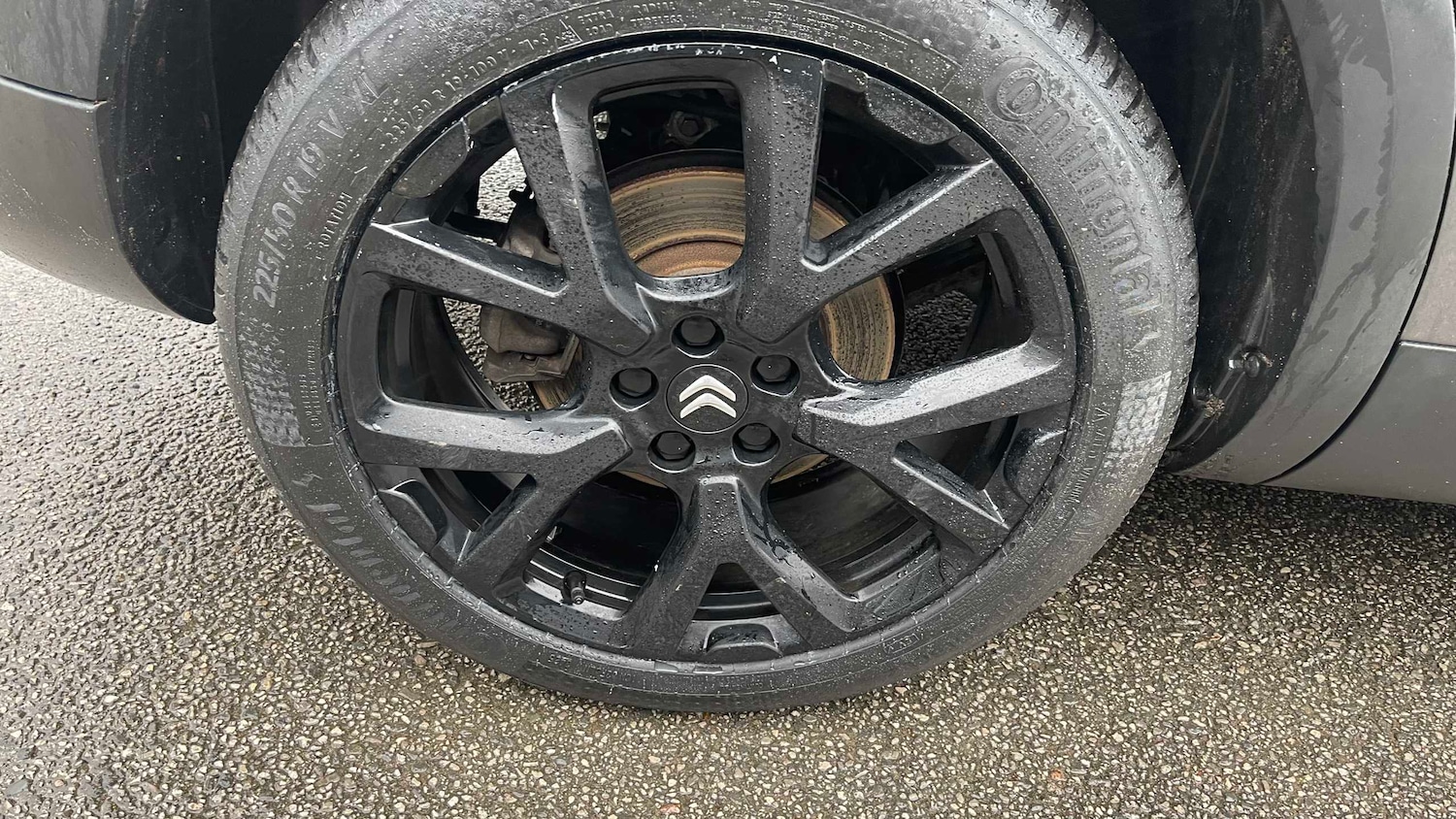 Used Citroen C5 Aircross 2024 for sale - 77860565: Photo 11