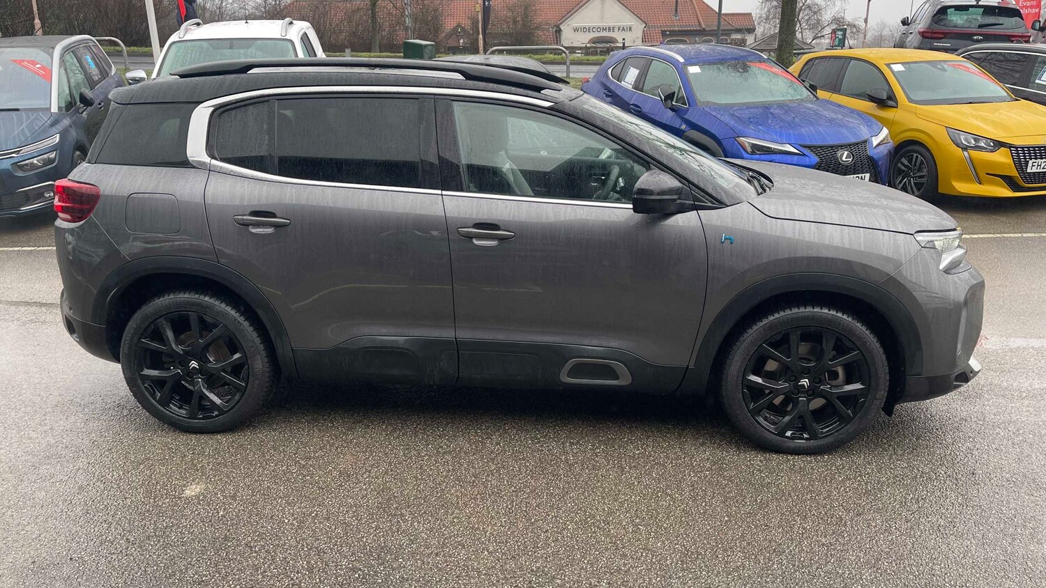 Used Citroen C5 Aircross 2024 for sale - 77860565: Photo 12