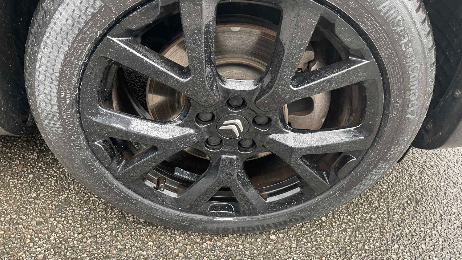 Used Citroen C5 Aircross 2024 for sale - 77860565: Photo 13