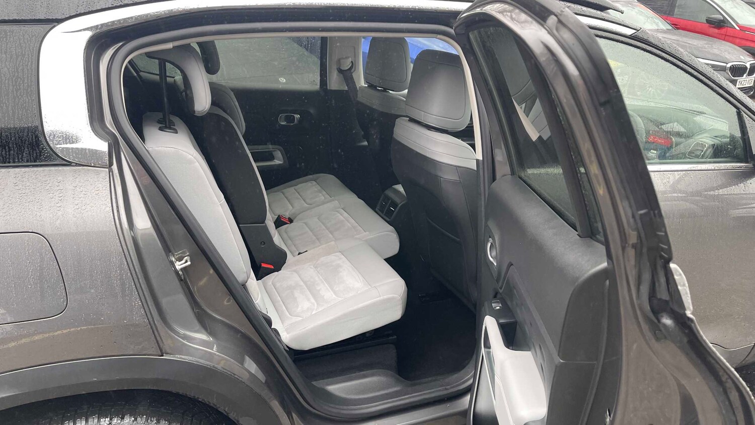 Used Citroen C5 Aircross 2024 for sale - 77860565: Photo 14