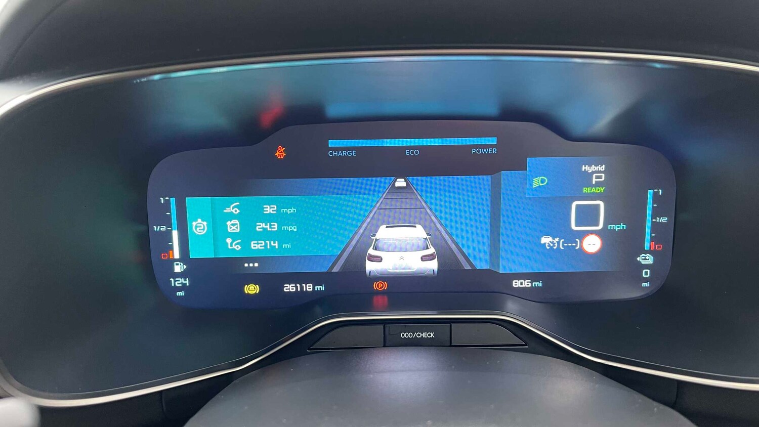 Used Citroen C5 Aircross 2024 for sale - 77860565: Photo 16