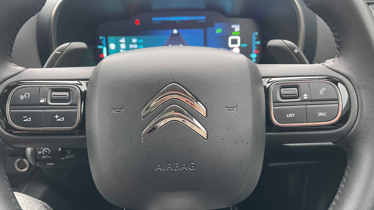 Used Citroen C5 Aircross 2024 for sale - 77860565: Photo 17