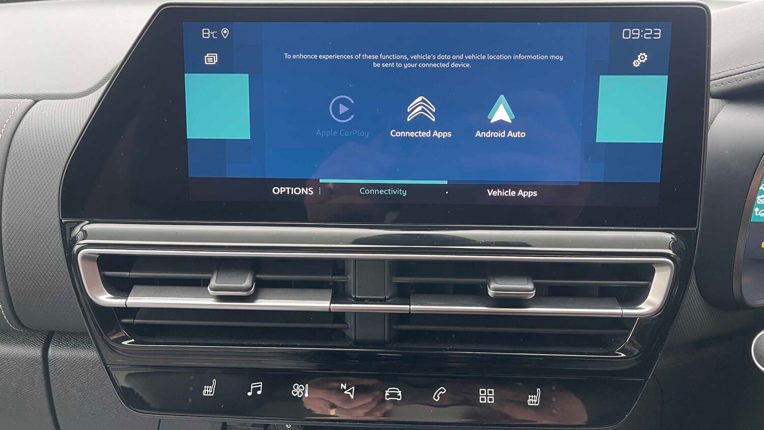 Used Citroen C5 Aircross 2024 for sale - 77860565: Photo 18