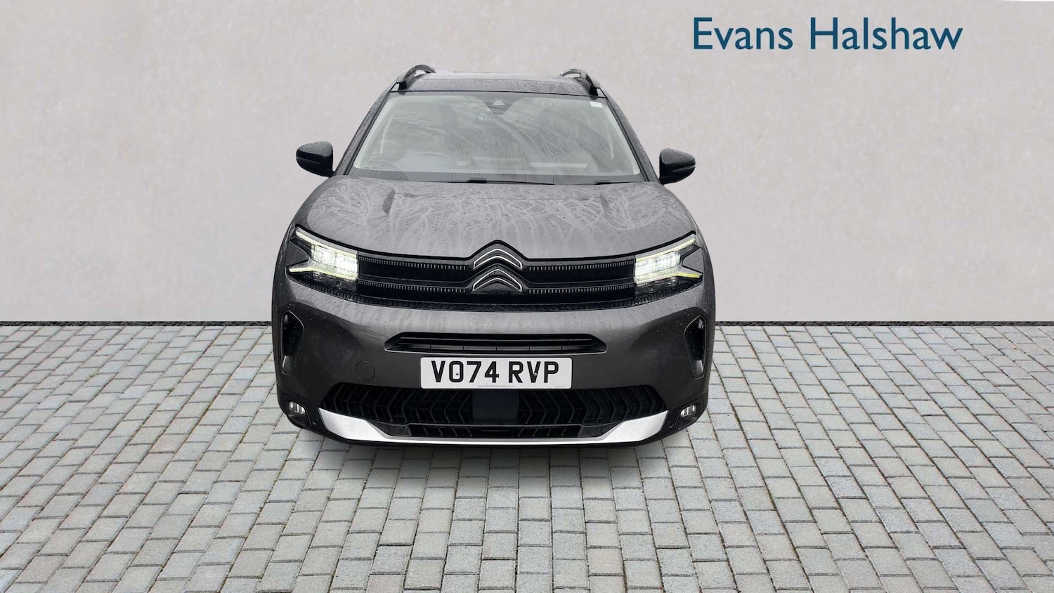 Used Citroen C5 Aircross 2024 for sale - 77860565: Photo 2