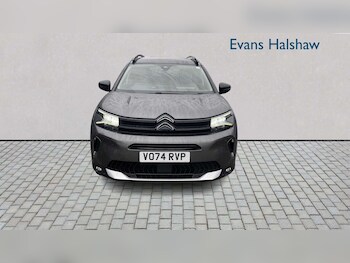 Used Citroen C5 Aircross 2024 for sale - 77860565: Photo