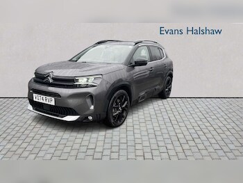 Used Citroen C5 Aircross 2024 for sale - 77860565: Photo