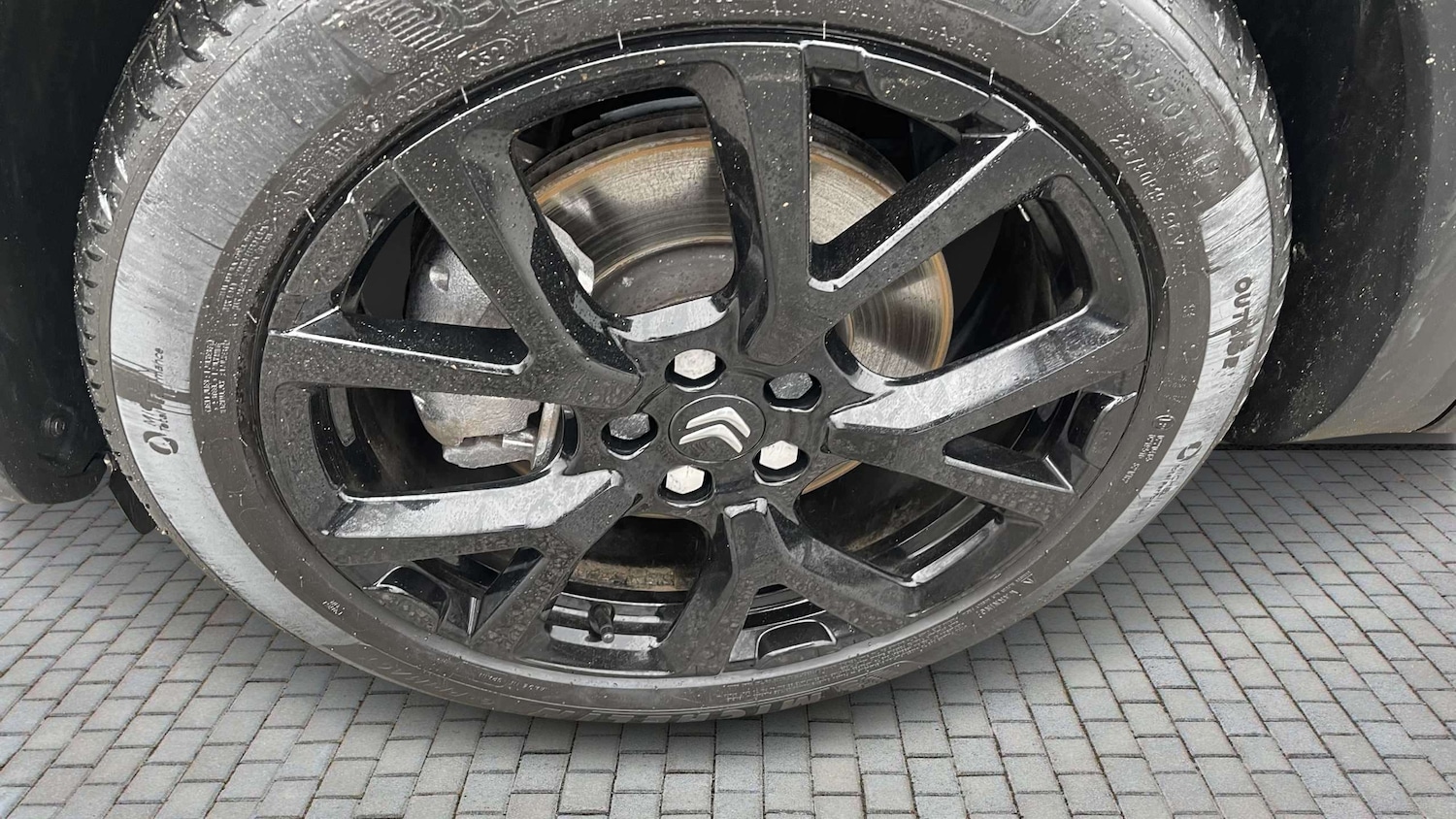 Used Citroen C5 Aircross 2024 for sale - 77860565: Photo 4