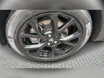 Used Citroen C5 Aircross 2024 for sale - 77860565: Photo