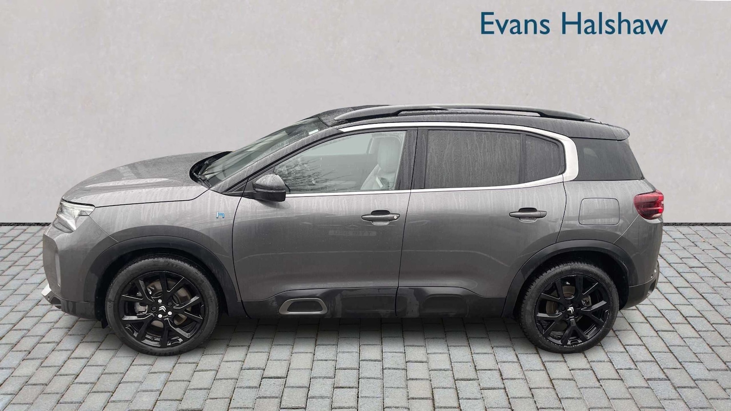 Used Citroen C5 Aircross 2024 for sale - 77860565: Photo 5