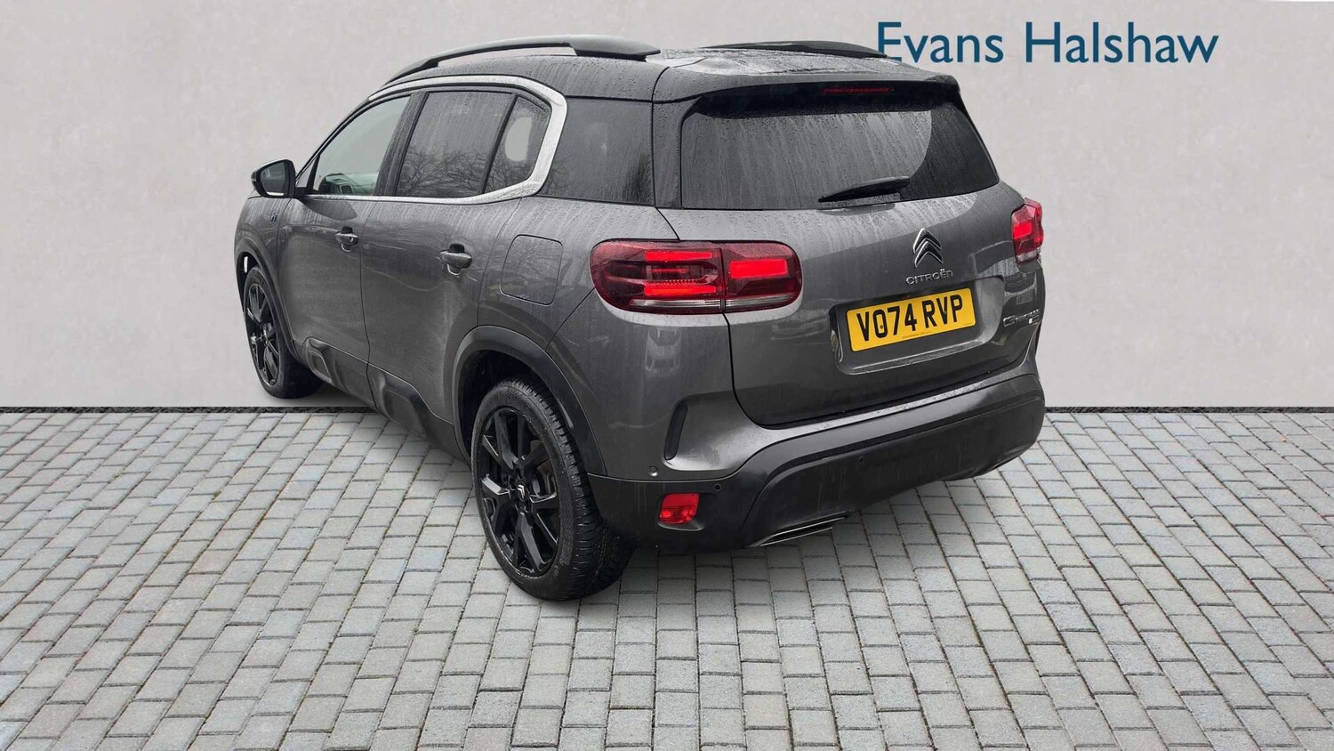 Used Citroen C5 Aircross 2024 for sale - 77860565: Photo 6