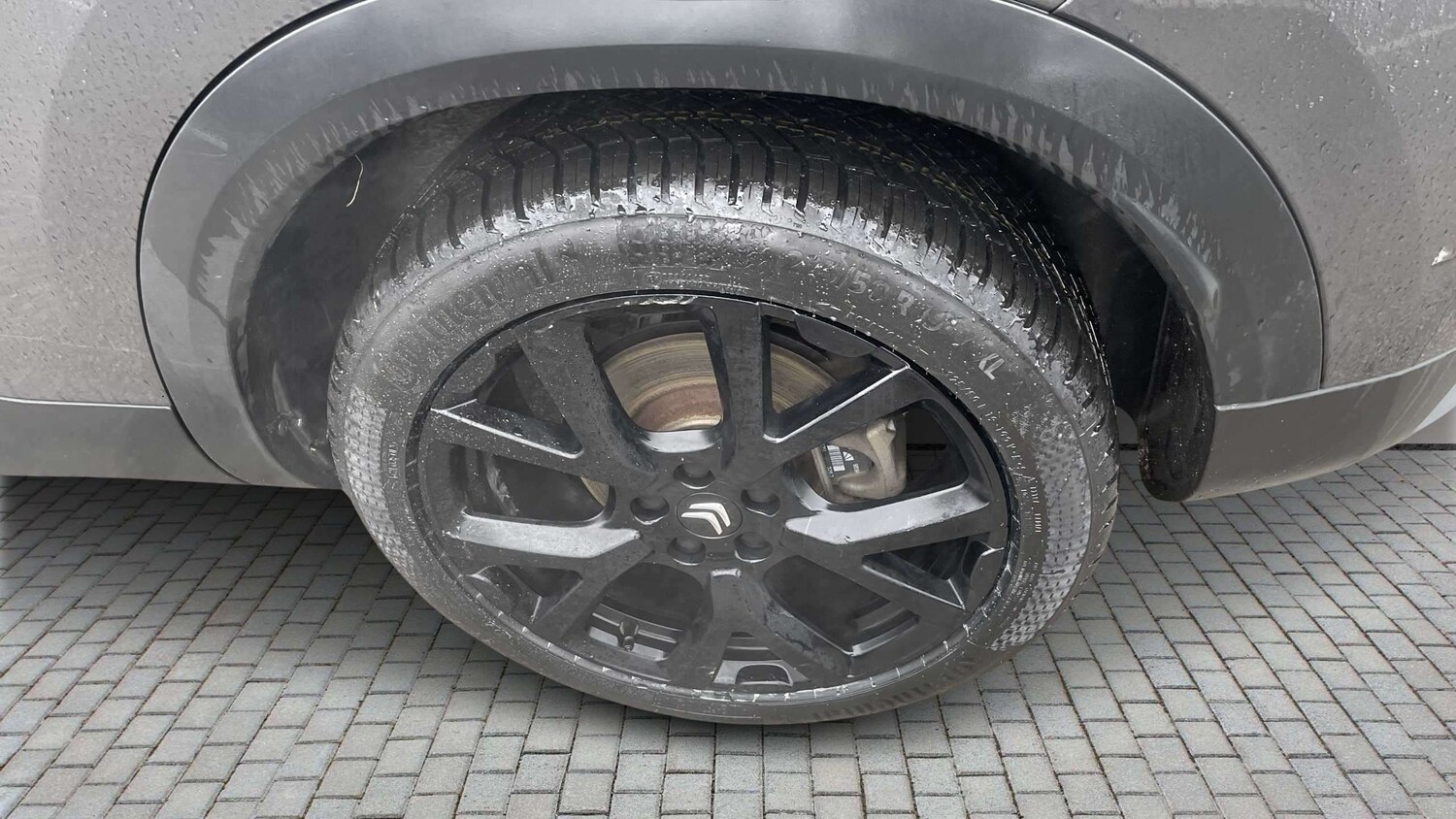 Used Citroen C5 Aircross 2024 for sale - 77860565: Photo 7