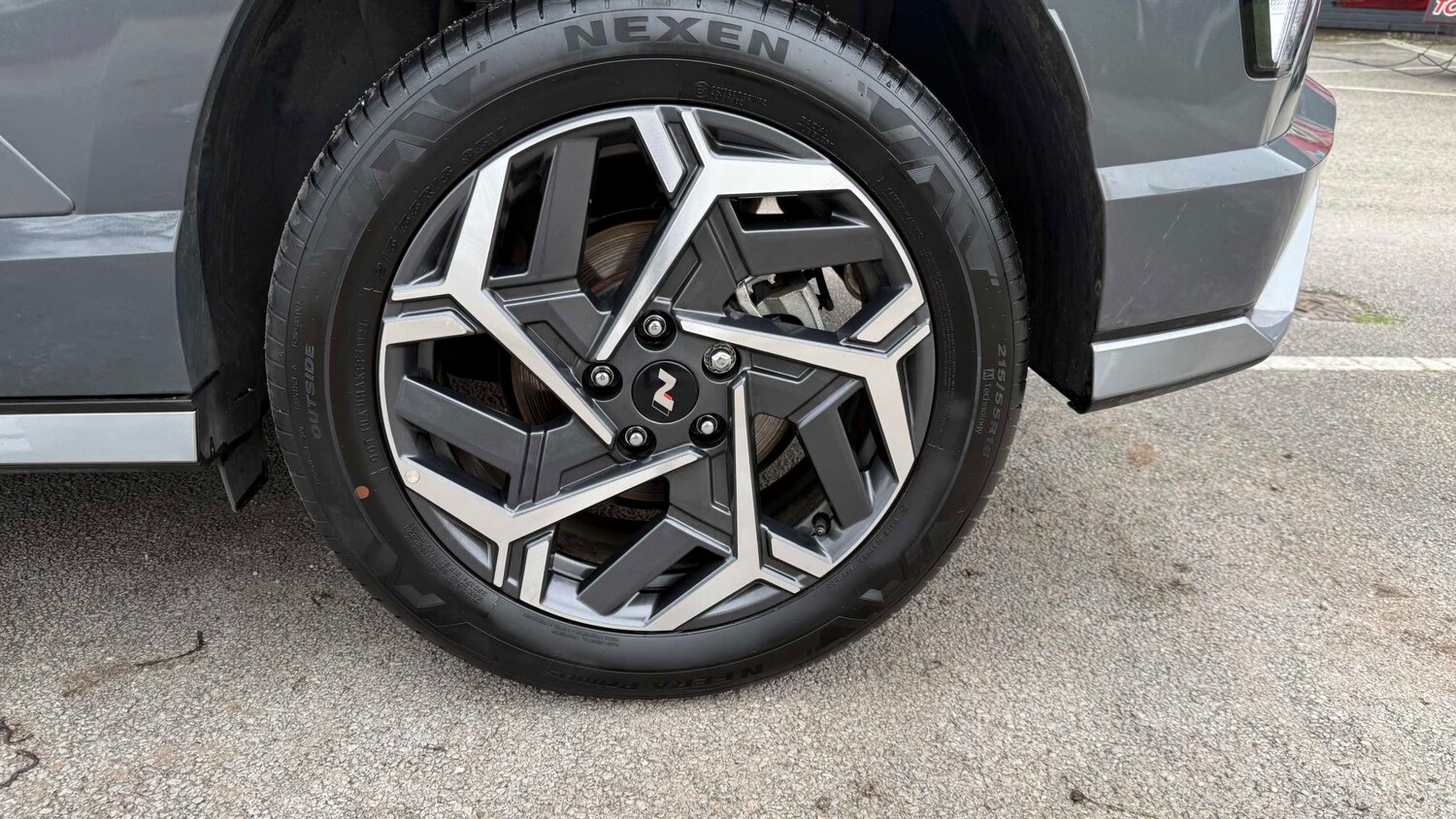 Used Hyundai KONA 2024 for sale - 77856887: Photo 10