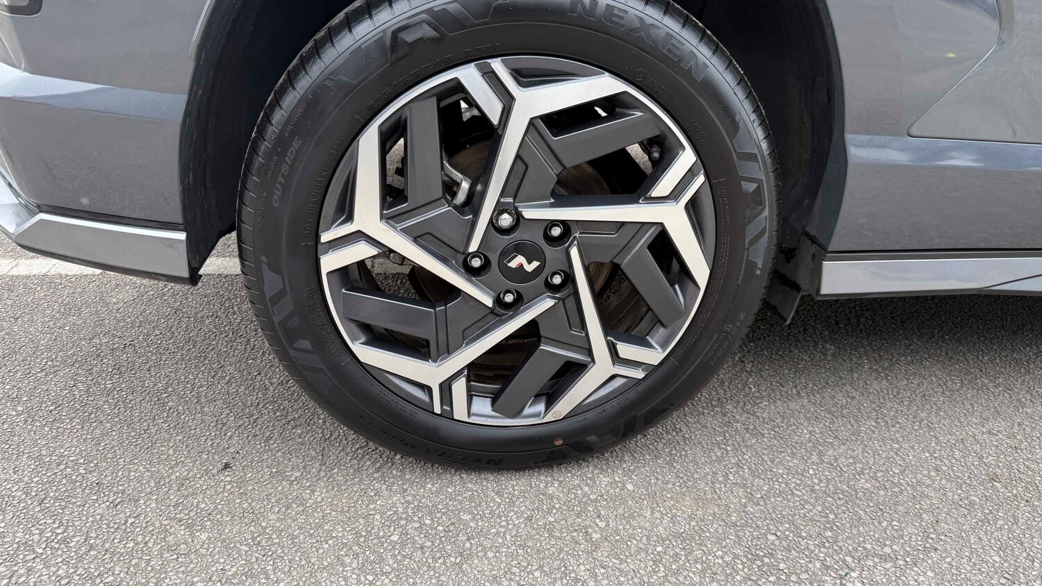 Used Hyundai KONA 2024 for sale - 77856887: Photo 14