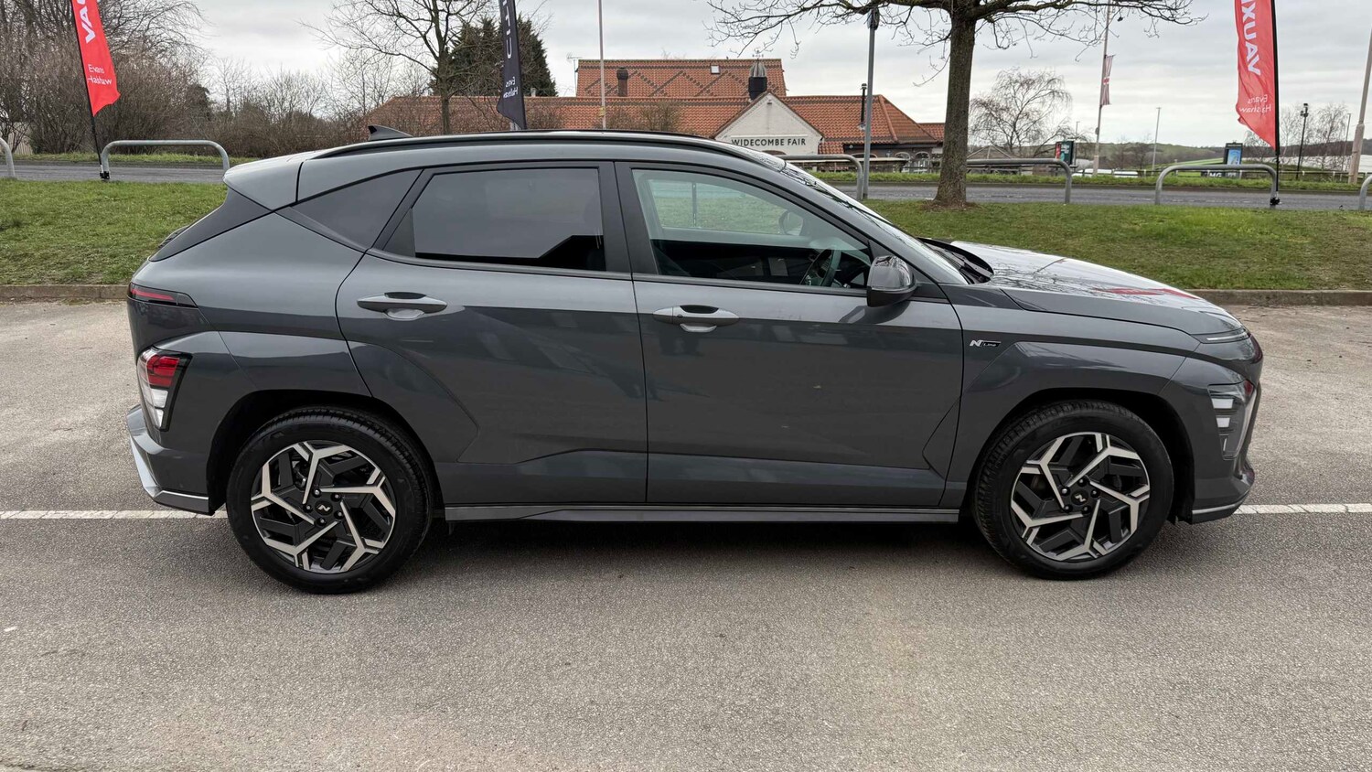 Used Hyundai KONA 2024 for sale - 77856887: Photo 15