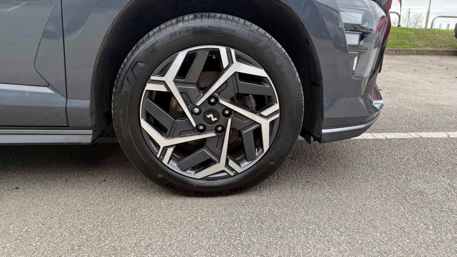 Used Hyundai KONA 2024 for sale - 77856887: Photo 16