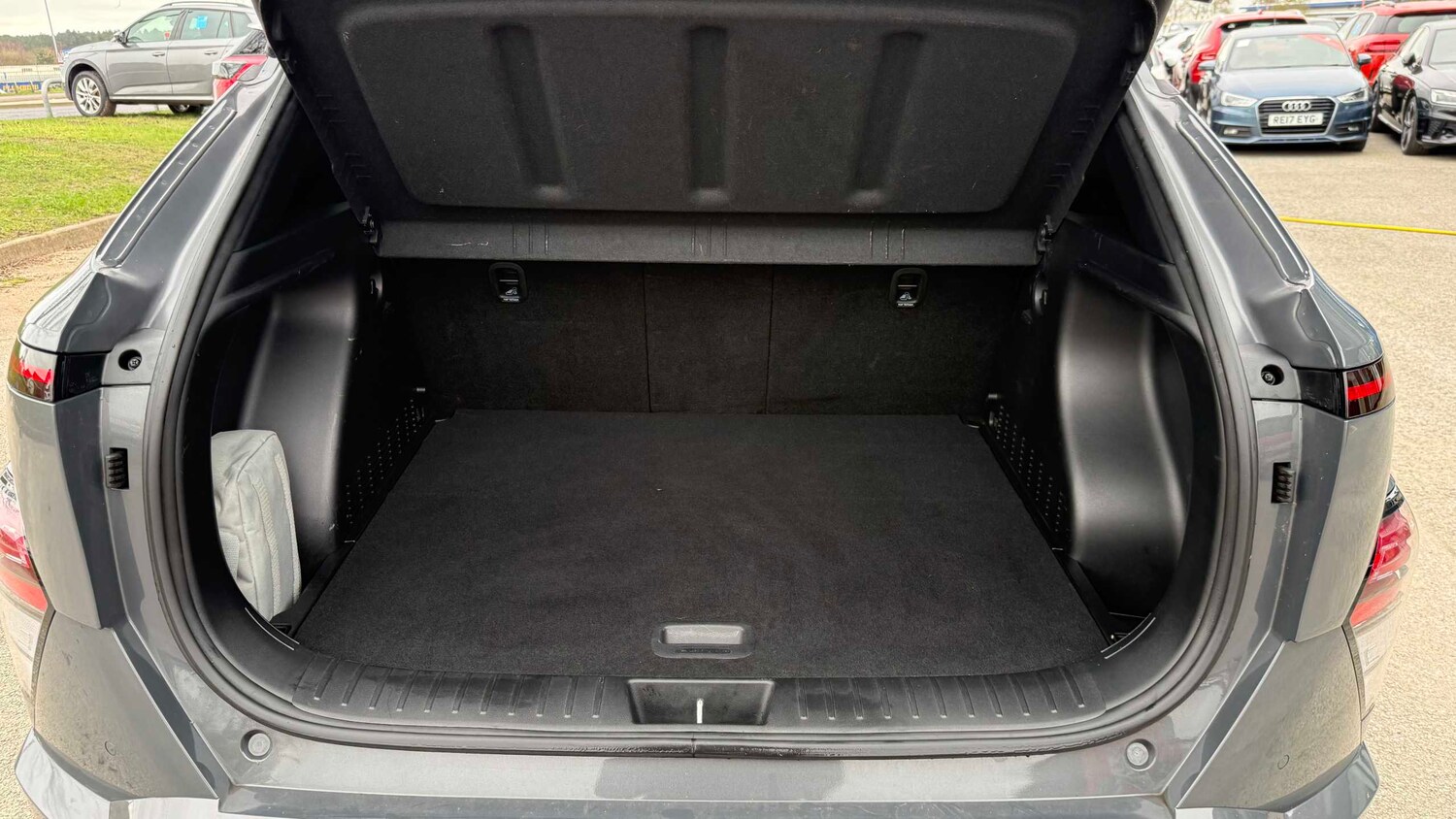 Used Hyundai KONA 2024 for sale - 77856887: Photo 17