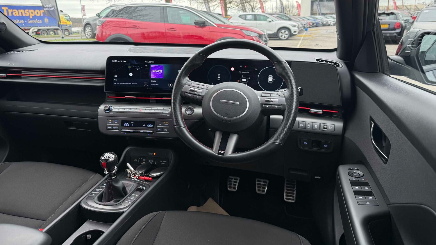 Used Hyundai KONA 2024 for sale - 77856887: Photo 19