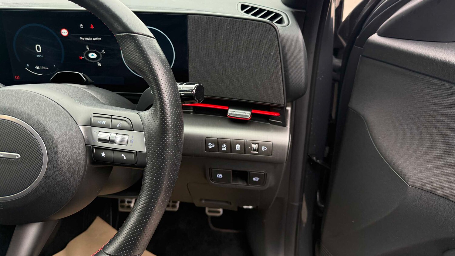 Used Hyundai KONA 2024 for sale - 77856887: Photo 20