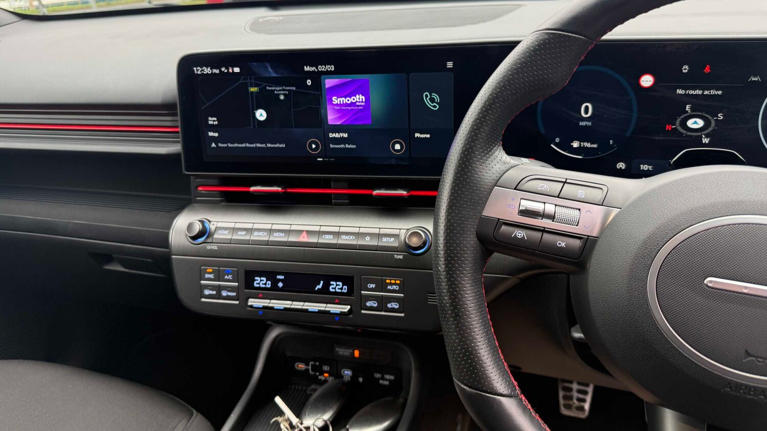 Used Hyundai KONA 2024 for sale - 77856887: Photo 21