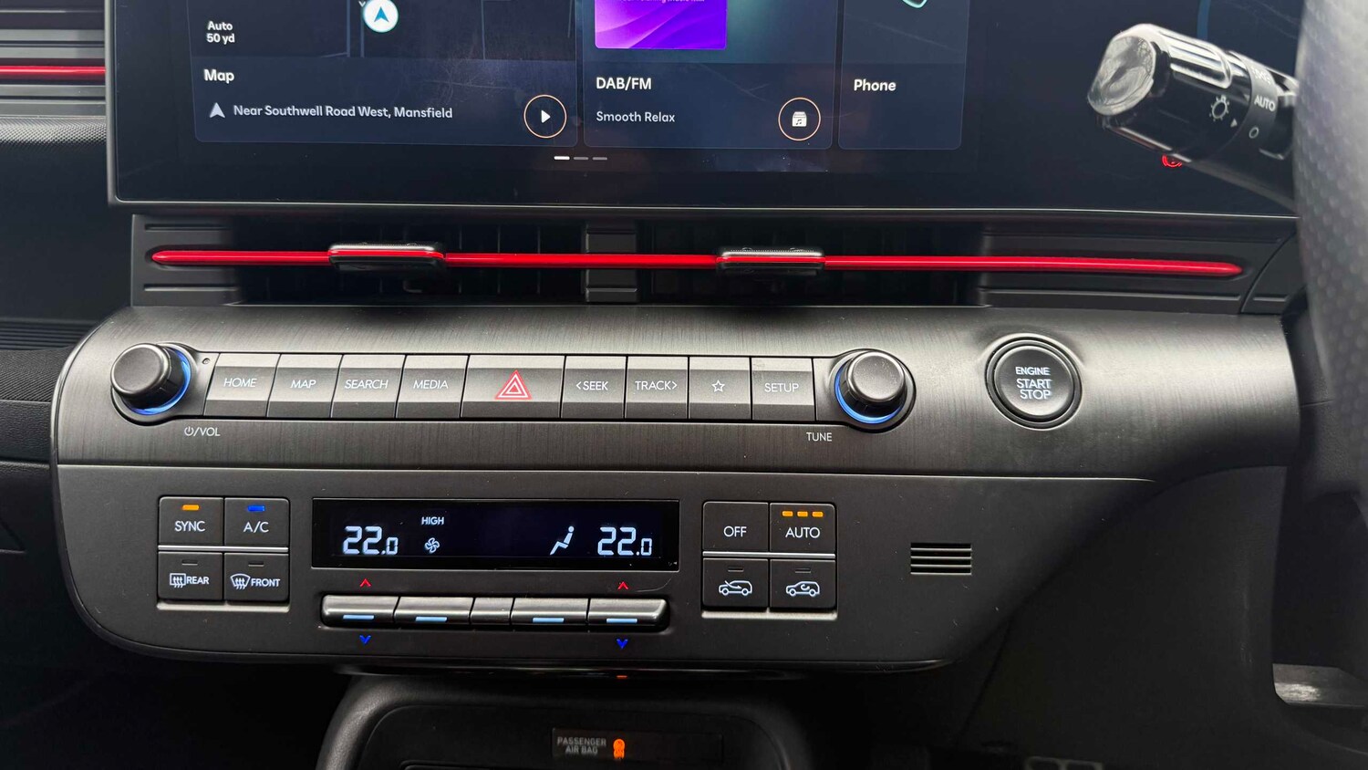 Used Hyundai KONA 2024 for sale - 77856887: Photo 22