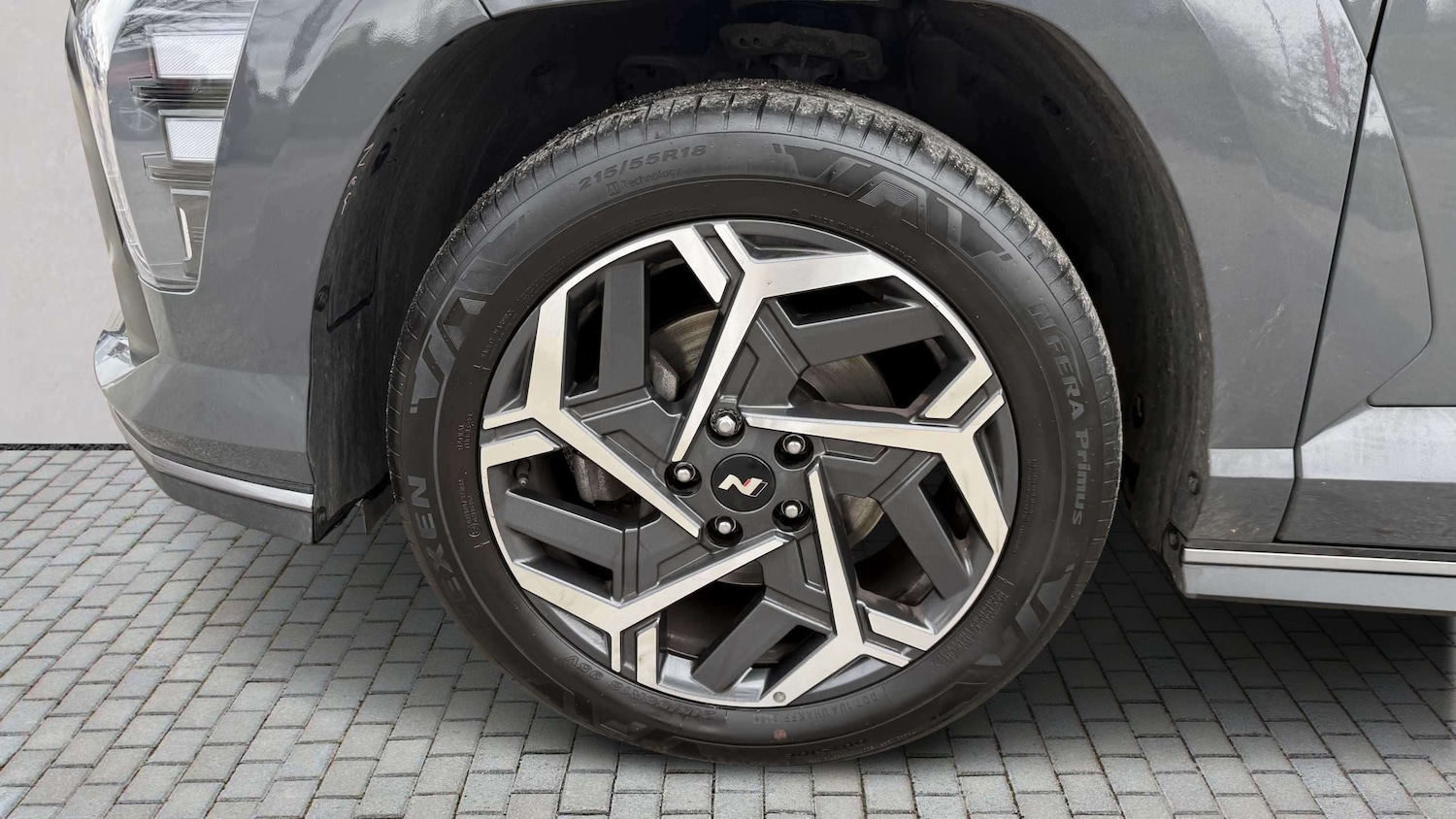 Used Hyundai KONA 2024 for sale - 77856887: Photo 4