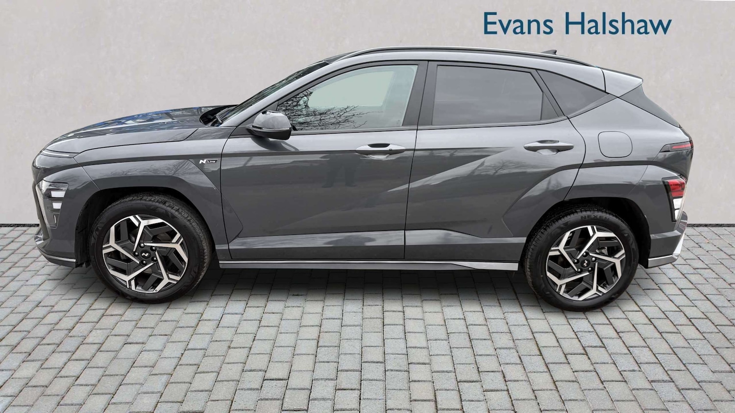 Used Hyundai KONA 2024 for sale - 77856887: Photo 5