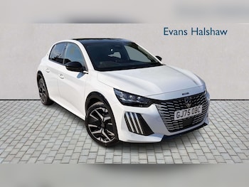 Used Peugeot 208 2025 for sale - 79204473: Photo