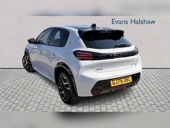 Used Peugeot 208 2025 for sale - 79204473: Photo