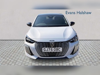 Used Peugeot 208 2025 for sale - 79204473: Photo