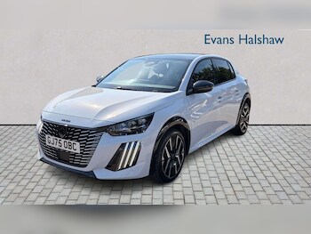 Used Peugeot 208 2025 for sale - 79204473: Photo