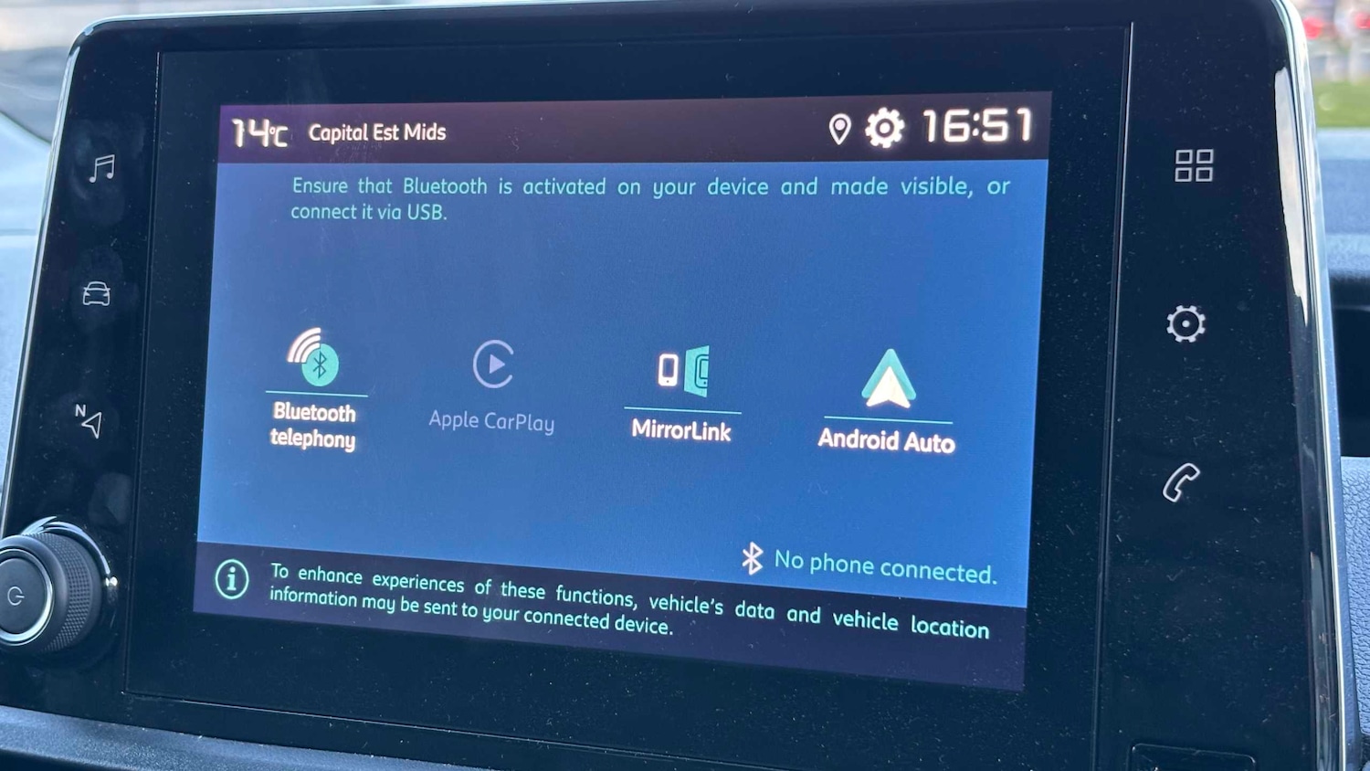 Used Citroen Berlingo 2025 for sale - 78208972: Photo 10