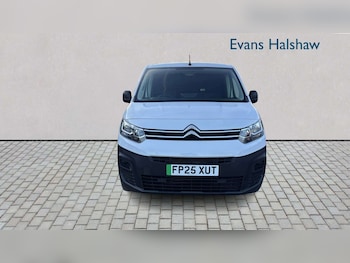 Used Citroen Berlingo 2025 for sale - 78208972: Photo