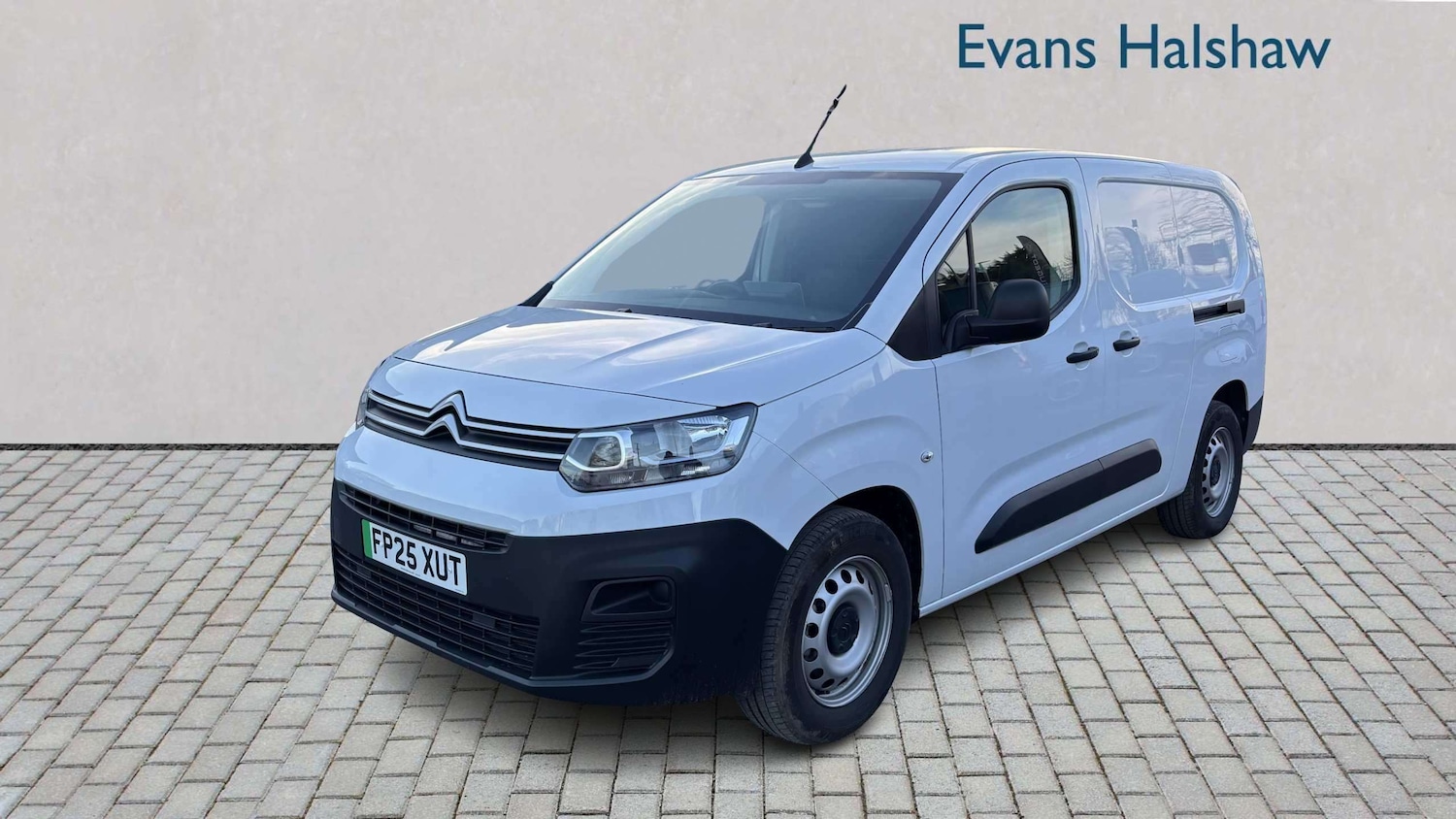 Used Citroen Berlingo 2025 for sale - 78208972: Photo 3