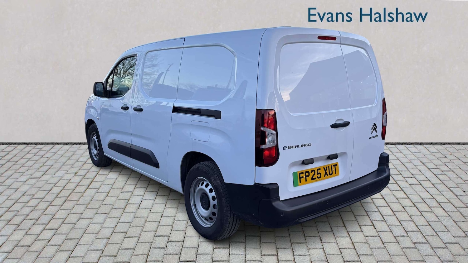 Used Citroen Berlingo 2025 for sale - 78208972: Photo 4