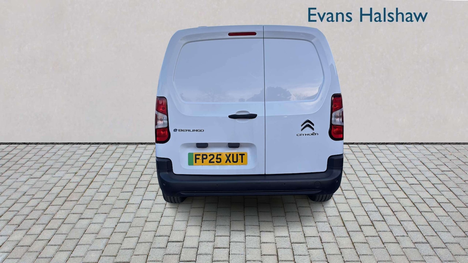 Used Citroen Berlingo 2025 for sale - 78208972: Photo 5