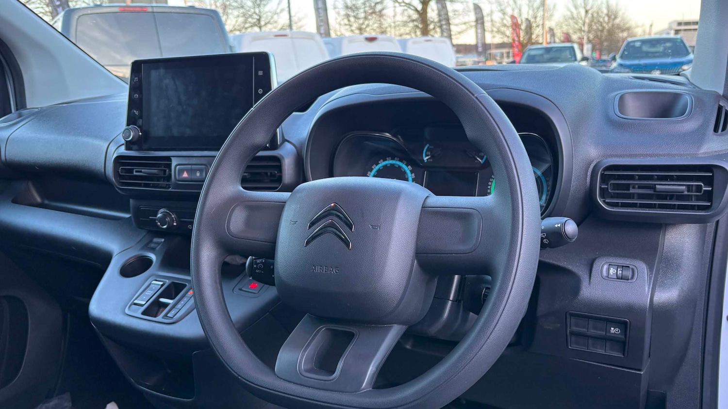 Used Citroen Berlingo 2025 for sale - 78208972: Photo 7