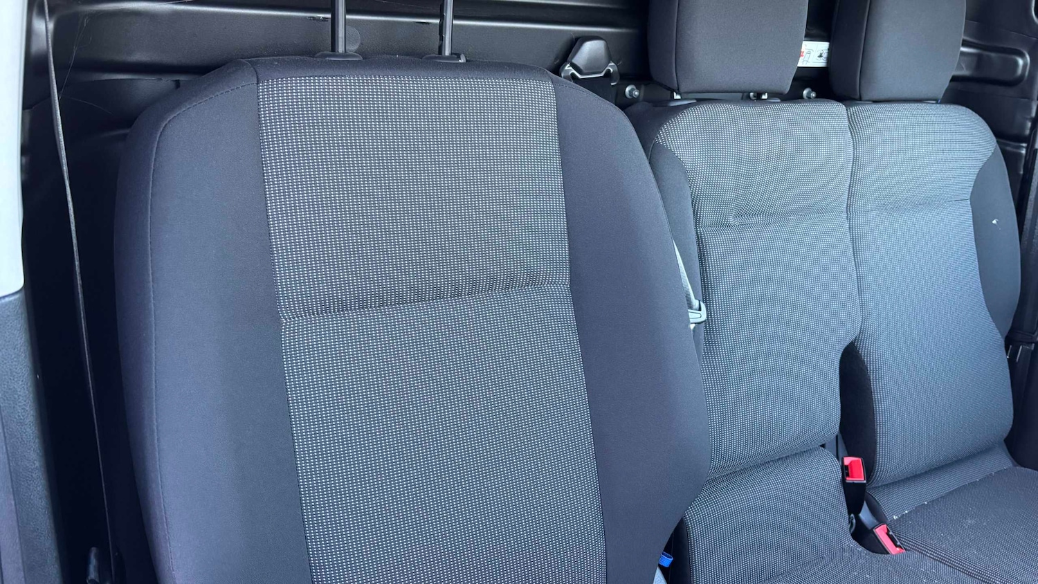 Used Citroen Berlingo 2025 for sale - 78208972: Photo 8