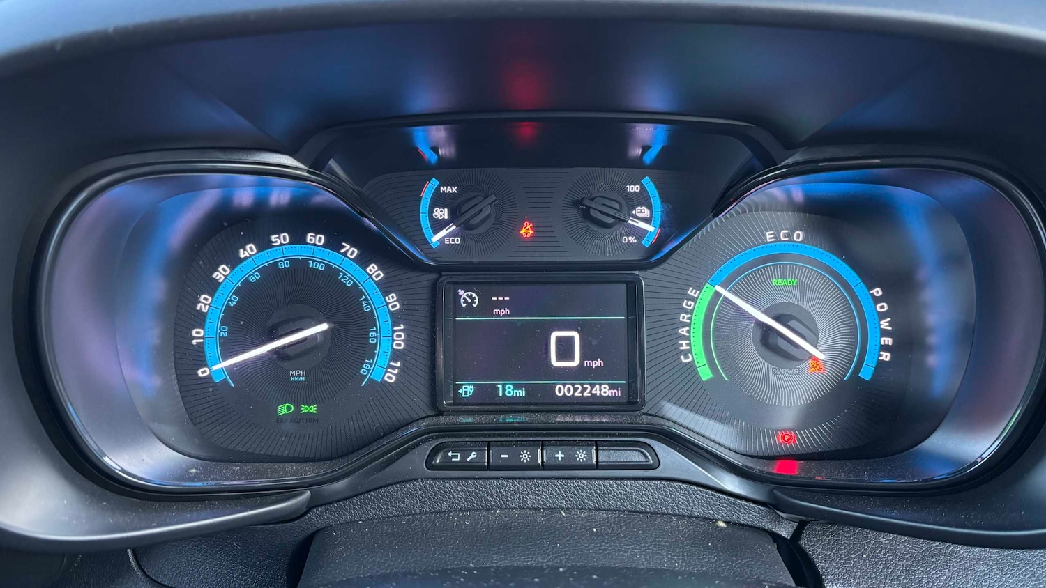 Used Citroen Berlingo 2025 for sale - 78208972: Photo 9