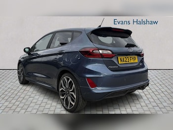 Used Ford Fiesta 2023 for sale - 78507019: Photo