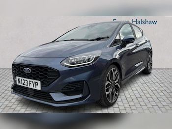 Used Ford Fiesta 2023 for sale - 78507019: Photo