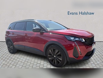 Used Peugeot 5008 2022 for sale - 79002279: Photo