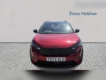 Used Peugeot 5008 2022 for sale - 79002279: Photo