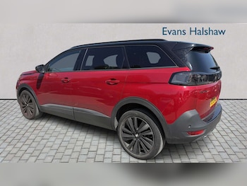 Used Peugeot 5008 2022 for sale - 79002279: Photo