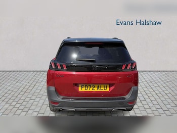Used Peugeot 5008 2022 for sale - 79002279: Photo