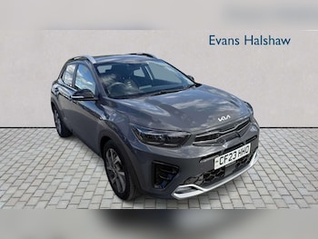 Used Kia Stonic 2023 for sale - 78978893: Photo