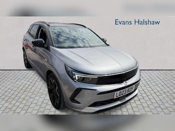 Used Vauxhall Grandland 2023 for sale - 79148157: Photo