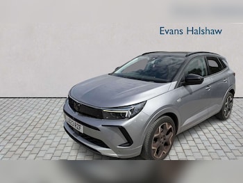 Used Vauxhall Grandland 2023 for sale - 79148157: Photo